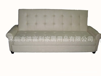 【多功能折疊沙發(fā)床、功能沙發(fā)床】價格,廠家,圖片,沙發(fā),深圳市洪富利家居用品-